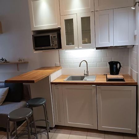 Cosy Appartement Intra-Muros Авиньон Екстериор снимка