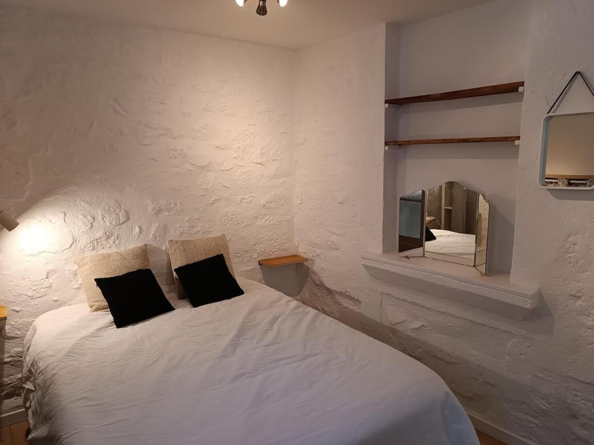 Cosy Appartement Intra-Muros Авиньон Екстериор снимка