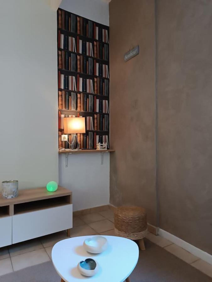 Cosy Appartement Intra-Muros Авиньон Екстериор снимка