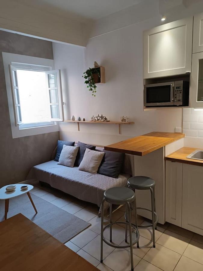 Cosy Appartement Intra-Muros Авиньон Екстериор снимка