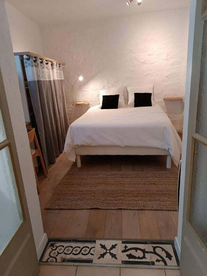 Cosy Appartement Intra-Muros Авиньон Екстериор снимка