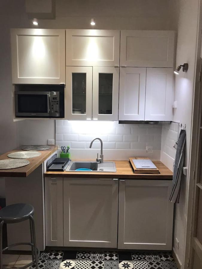 Cosy Appartement Intra-Muros Авиньон Екстериор снимка