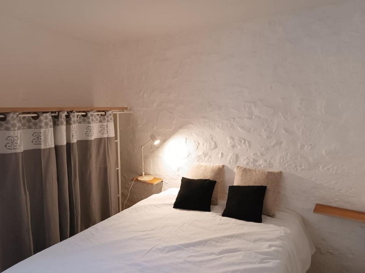 Cosy Appartement Intra-Muros Авиньон Екстериор снимка