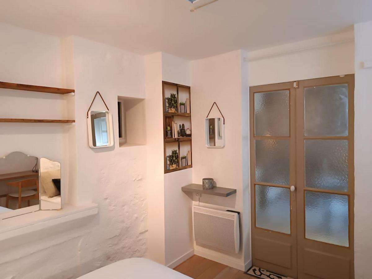 Cosy Appartement Intra-Muros Авиньон Екстериор снимка