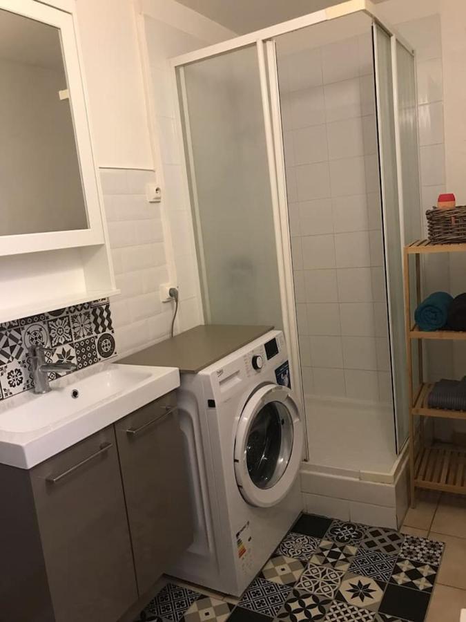 Cosy Appartement Intra-Muros Авиньон Екстериор снимка