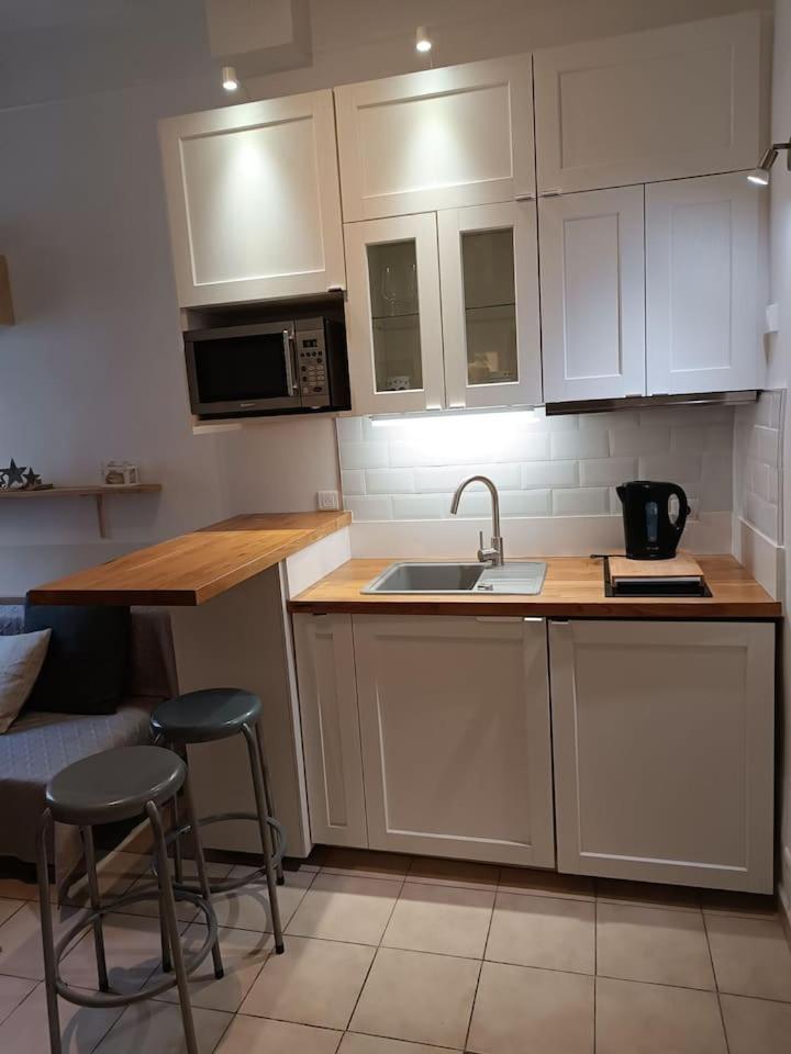 Cosy Appartement Intra-Muros Авиньон Екстериор снимка